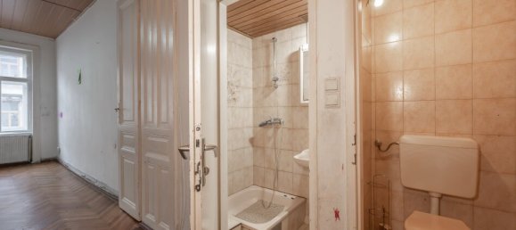 Apartamento de 2 divisões em Rudolfsheim-Funfhaus, Austria N.º 54377 9