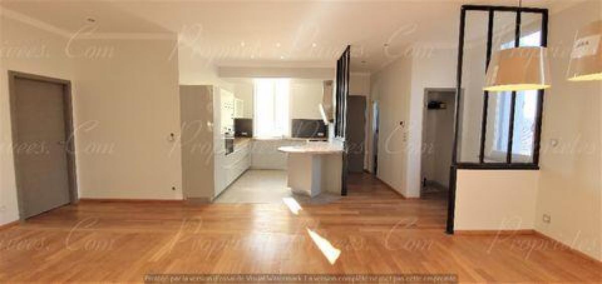 3 bedrooms Apartment in Castelnaudary, France No. 37562