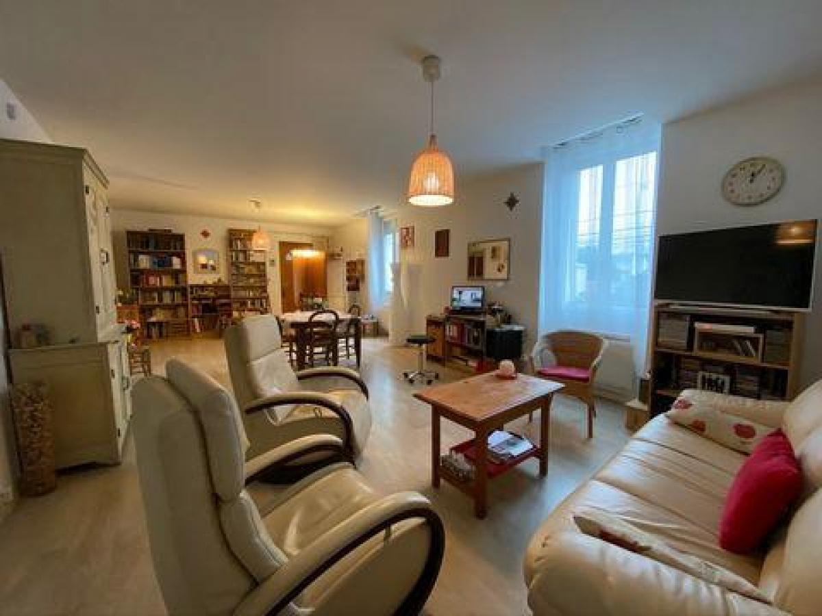 2 bedrooms Condo in Ales, France No. 24244
