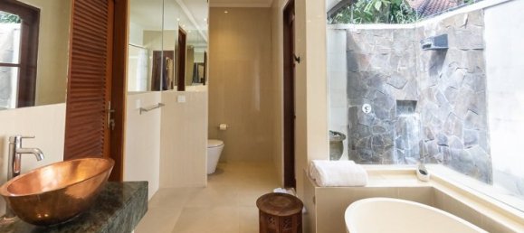 2 Schlafzimmer Villa in Seminyak, Indonesia, Nr. 3570 14