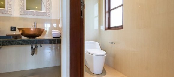 2 Schlafzimmer Villa in Seminyak, Indonesia, Nr. 3570 10
