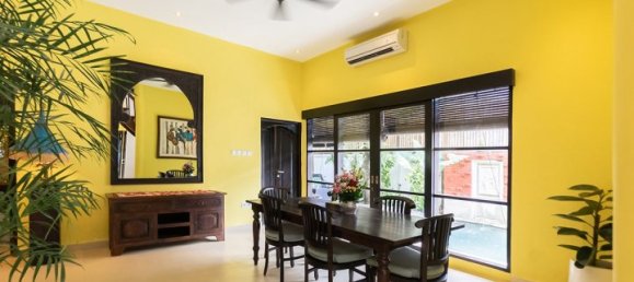 2 Schlafzimmer Villa in Seminyak, Indonesia, Nr. 3570 3