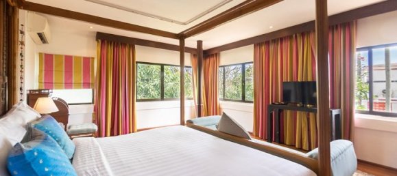 2 Schlafzimmer Villa in Seminyak, Indonesia, Nr. 3570 6