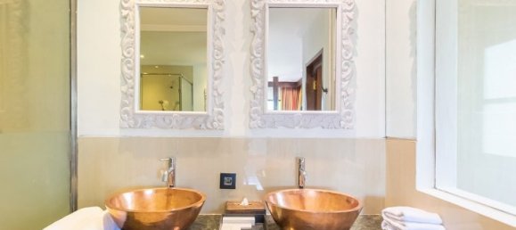 2 Schlafzimmer Villa in Seminyak, Indonesia, Nr. 3570 9