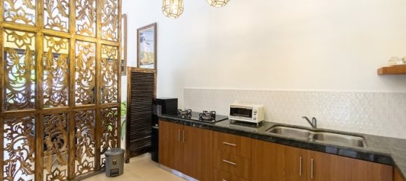 2 Schlafzimmer Villa in Seminyak, Indonesia, Nr. 3570 4