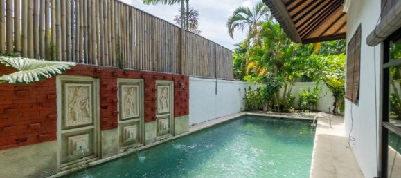 2 Schlafzimmer Villa in Seminyak, Indonesia, Nr. 3570 2