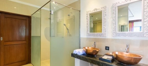 2 Schlafzimmer Villa in Seminyak, Indonesia, Nr. 3570 7
