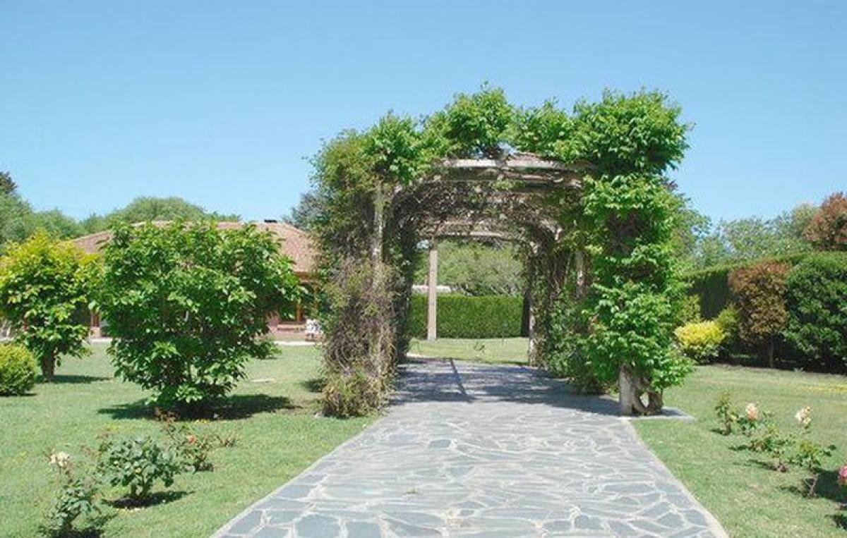  Land in Mar del Plata, Argentina No. 117217