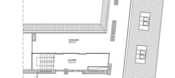 Duplex T3 em Vienna, Austria N.º 101783 14