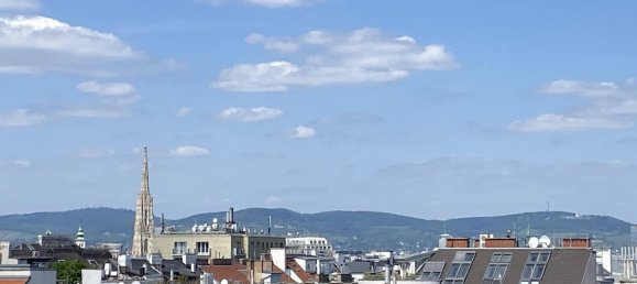 Duplex T3 em Vienna, Austria N.º 101783 11