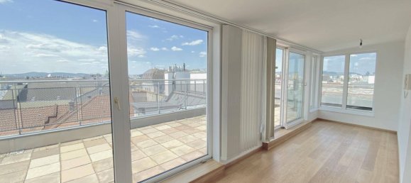 Duplex T3 em Vienna, Austria N.º 101783 7