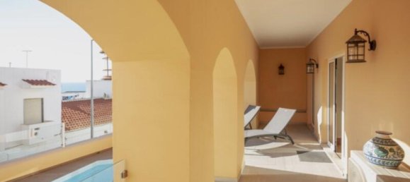 Villa T4 em Albufeira, Portugal N.º 110707 4