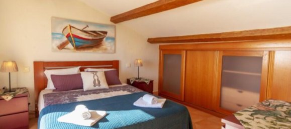 Villa T4 em Albufeira, Portugal N.º 110707 26