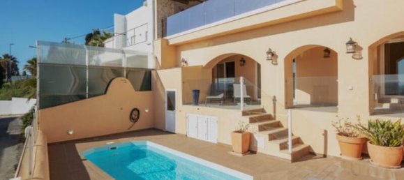 Villa T4 em Albufeira, Portugal N.º 110707 3