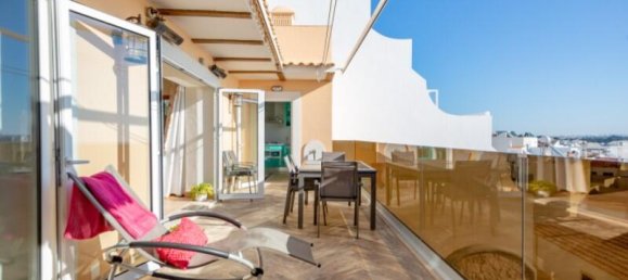 Villa T4 em Albufeira, Portugal N.º 110707 6