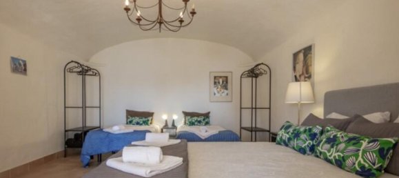 Villa T4 em Albufeira, Portugal N.º 110707 25