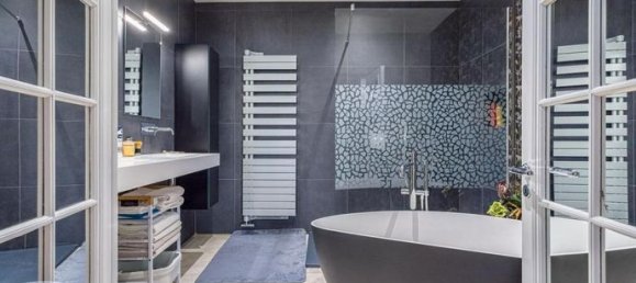 4 غرف نوم منزل ذو طابقين في Chambery, France رقم 289772 3