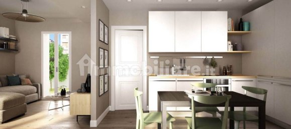 Duplex de 3 divisões em Campi Bisenzio, Italy N.º 9861 12