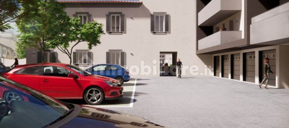 Duplex de 3 divisões em Campi Bisenzio, Italy N.º 9861 13