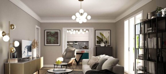 Duplex de 3 divisões em Campi Bisenzio, Italy N.º 9861 7