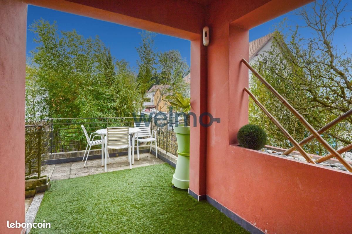 7 bedrooms House in Danjoutin, France No. 271189