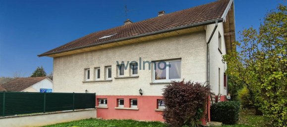 7 bedrooms House in Danjoutin, France No. 271189 13