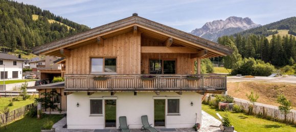 3 bedrooms House in Hochfilzen, Austria No. 128278 5