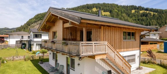 3 bedrooms House in Hochfilzen, Austria No. 128278 4