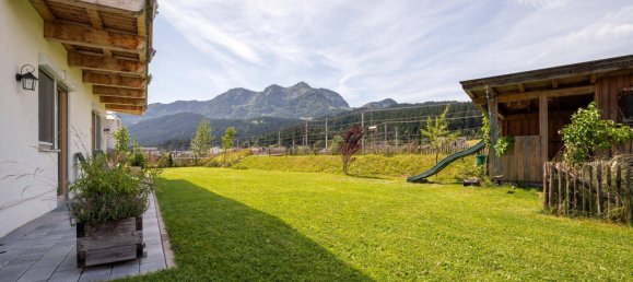 3 bedrooms House in Hochfilzen, Austria No. 128278 2