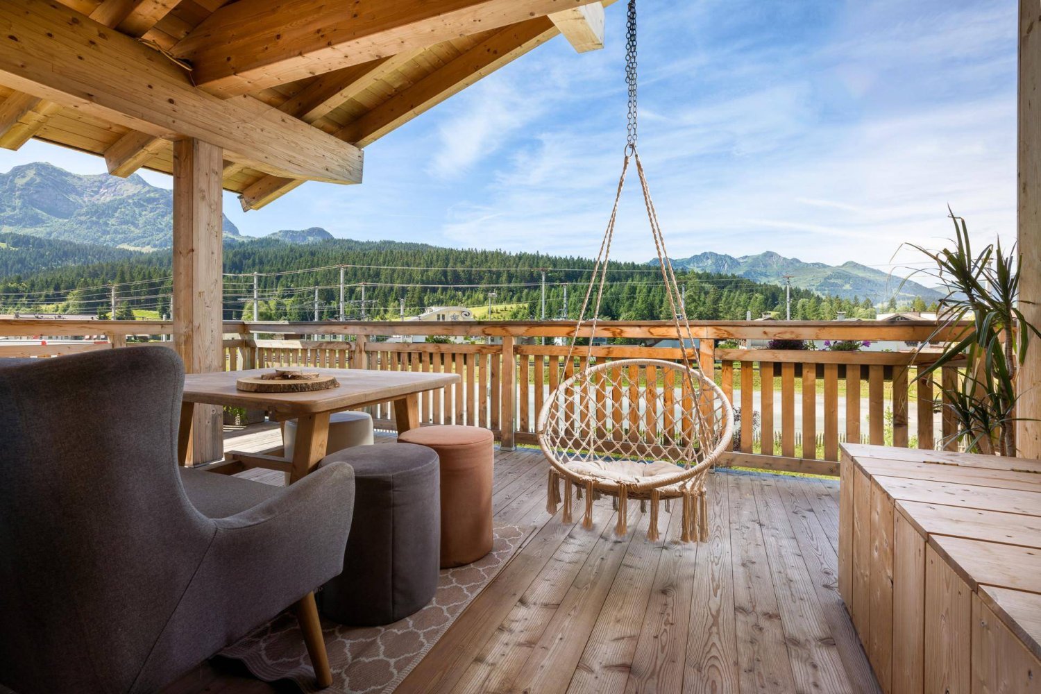 3 bedrooms House in Hochfilzen, Austria No. 128278