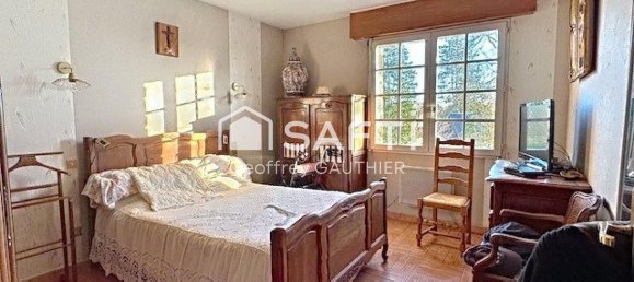 Casa de 5 dormitorios en Hesdin-l'Abbe, France No. 52320 3