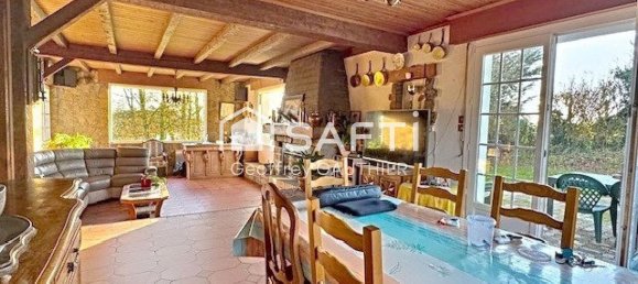 Casa de 5 dormitorios en Hesdin-l'Abbe, France No. 52320 10