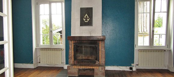 3 Schlafzimmer Haus in Badonviller, France, Nr. 255012 4