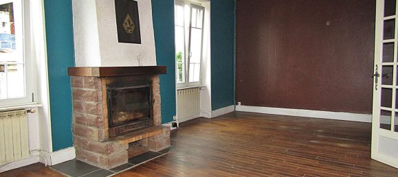 3 Schlafzimmer Haus in Badonviller, France, Nr. 255012 3