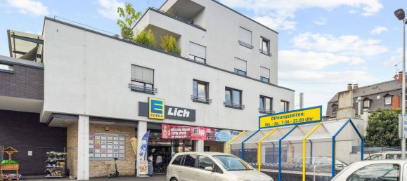 Apartamento de 2 dormitorios en Frankfurt am Main, Germany No. 367713 14