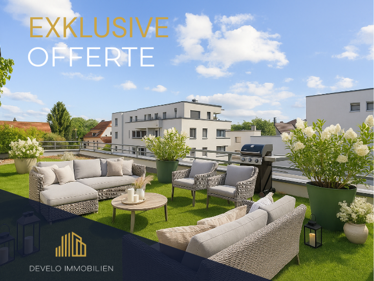 Apartamento de 2 dormitorios en Frankfurt am Main, Germany No. 367713