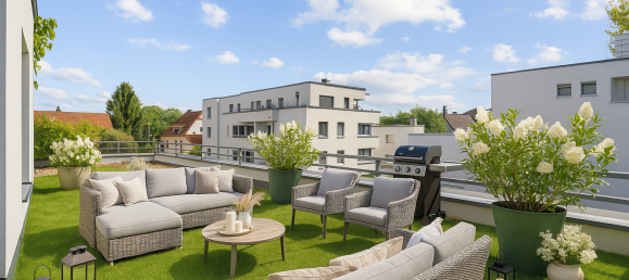 Apartamento de 2 dormitorios en Frankfurt am Main, Germany No. 367713 12