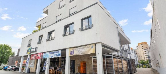 Apartamento de 2 dormitorios en Frankfurt am Main, Germany No. 367713 13