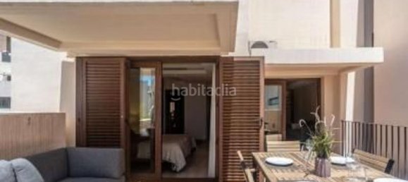 2 chambres Penthouse à Salobrena, Spain No. 53055 14