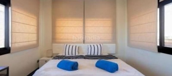 2 chambres Penthouse à Salobrena, Spain No. 53055 12