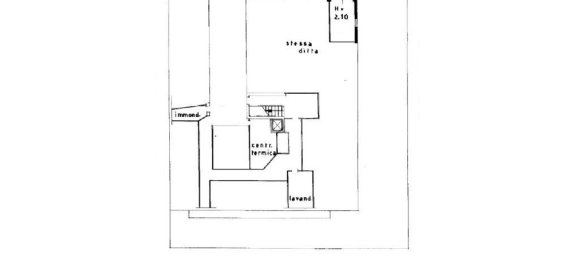 Apartamento de 3 habitaciónes en Parma, Italy No. 138698 49