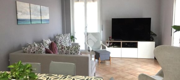 Apartamento de 3 habitaciónes en Parma, Italy No. 138698 16