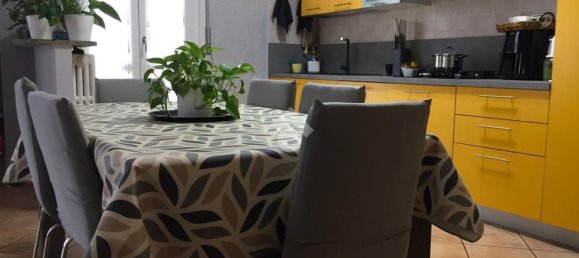 Apartamento de 3 habitaciónes en Parma, Italy No. 138698 12