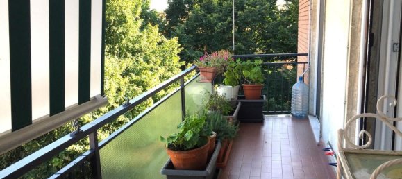 Apartamento de 3 habitaciónes en Parma, Italy No. 138698 18