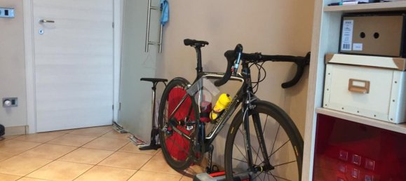 Apartamento de 3 habitaciónes en Parma, Italy No. 138698 36