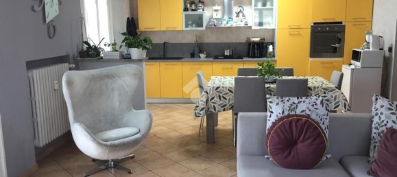 Apartamento de 3 habitaciónes en Parma, Italy No. 138698 11