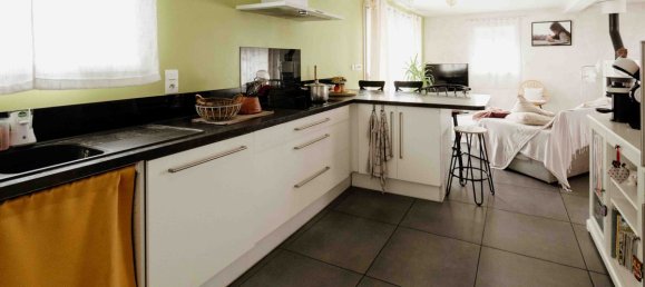 4 Schlafzimmer Haus in Doubs, France, Nr. 277659 6