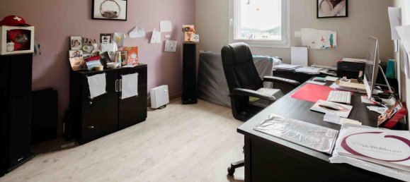 4 Schlafzimmer Haus in Doubs, France, Nr. 277659 15