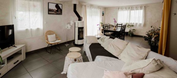 4 Schlafzimmer Haus in Doubs, France, Nr. 277659 11