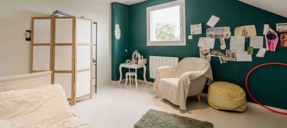 4 Schlafzimmer Haus in Doubs, France, Nr. 277659 4